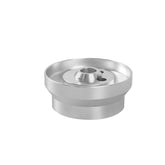 GSTP 5 & 6 Hole Billet Steering Wheel Hub Adapter for GM Chevrolet Models Replacement